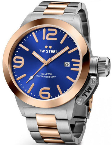 TW Steel Watch Canteen TWCB141