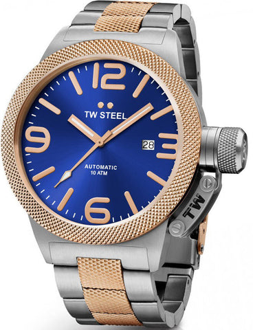 TW Steel Watch Canteen TWCB146