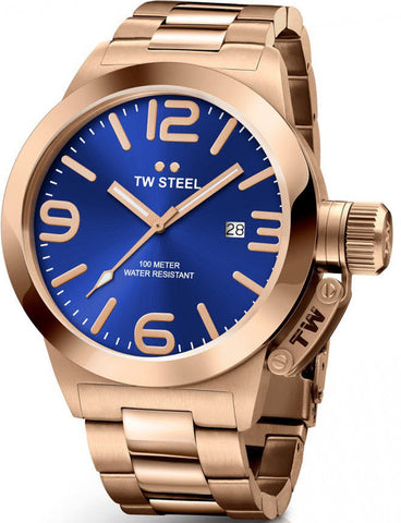 TW Steel Watch Canteen TWCB182