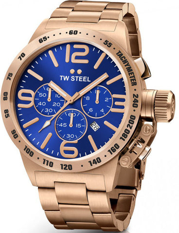 TW Steel Watch Canteen TWCB184