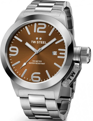 TW Steel Watch Canteen TWCB22