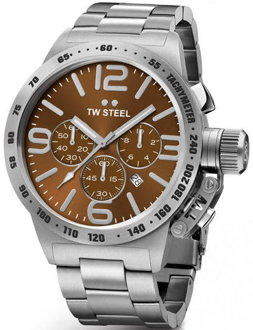 TW Steel Watch Canteen TWCB23