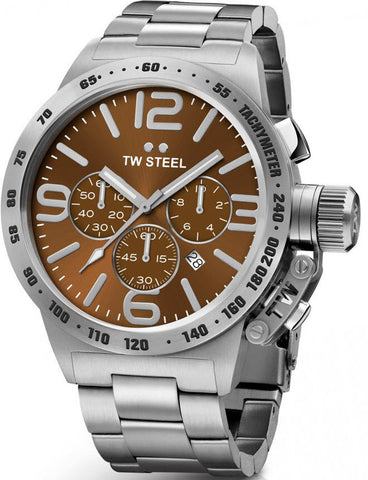 TW Steel Watch Canteen TWCB24