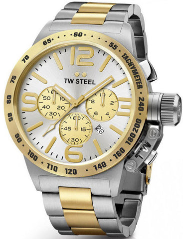 TW Steel Watch Canteen TWCB33
