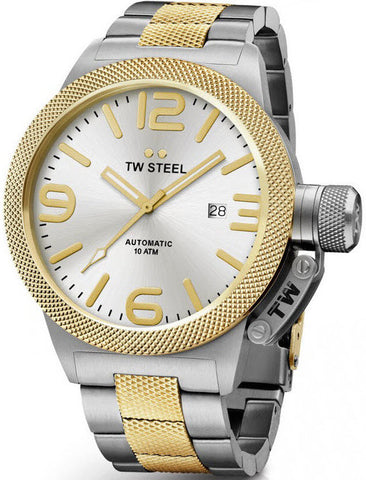 TW Steel Watch Canteen TWCB35