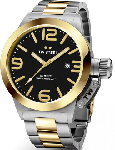 TW Steel Watch Canteen TWCB42