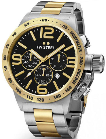 TW Steel Watch Canteen TWCB43