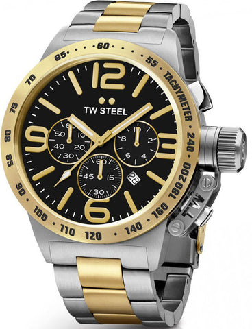 TW Steel Watch Canteen TWCB44