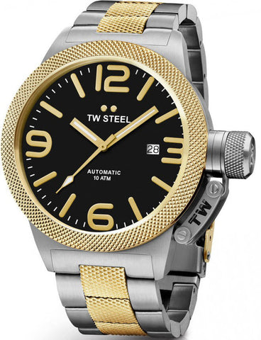 TW Steel Watch Canteen TWCB46