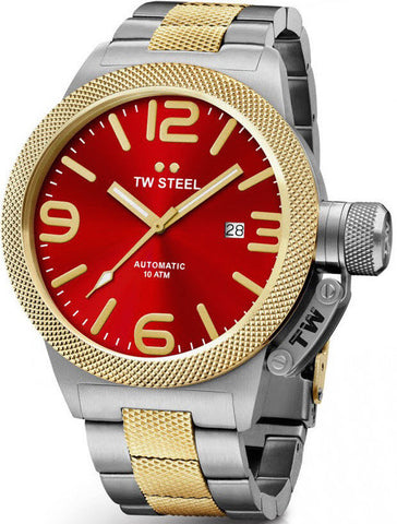TW Steel Watch Canteen TWCB75