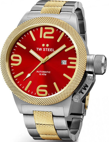 TW Steel Watch Canteen TWCB76