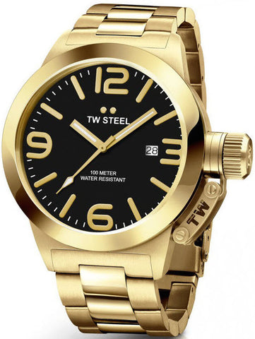 TW Steel Watch Canteen TWCB91