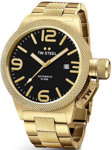 TW Steel Watch Canteen TWCB95