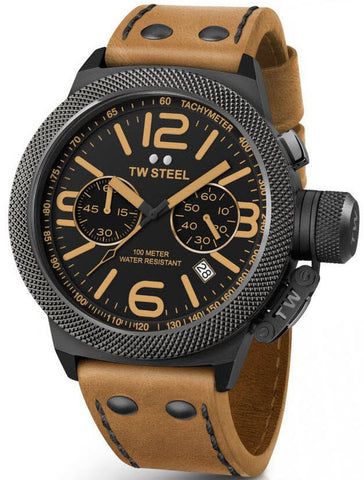 TW Steel Watch Canteen TWCS43