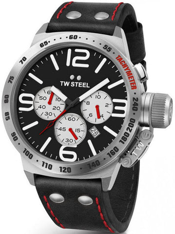 TW Steel Watch Canteen TWCS7