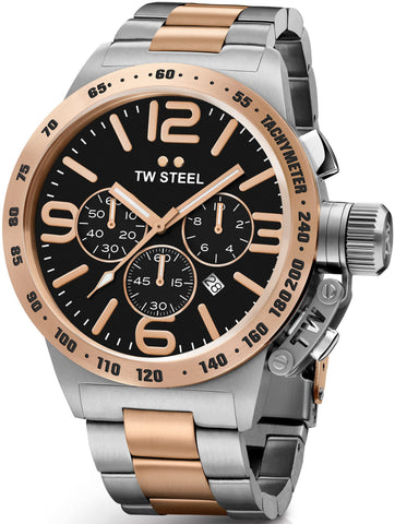 TW Steel Watch Canteen TWCB133