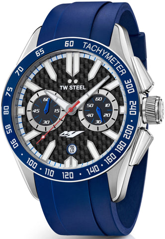 TW Steel Watch Yamaha Factory Racing TWGS3