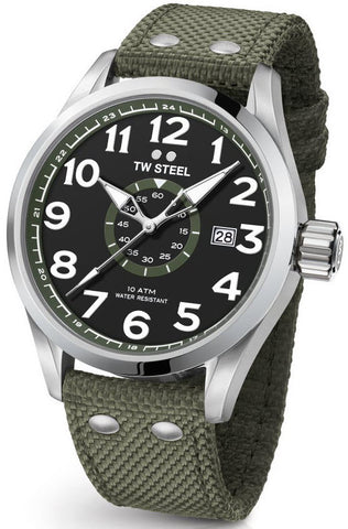 TW Steel Watch Volante Mens VS21