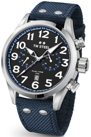 TW Steel Watch Volante Mens VS37