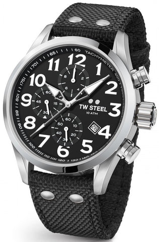 TW Steel Watch Volante Mens VS4