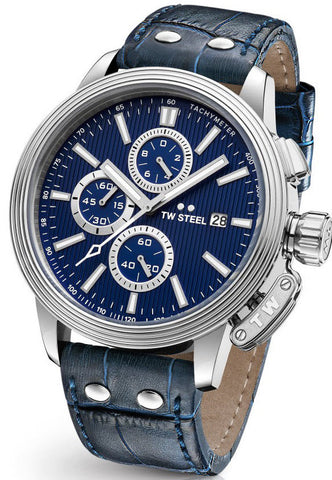 TW Steel Watch Adesso Mens CE7007