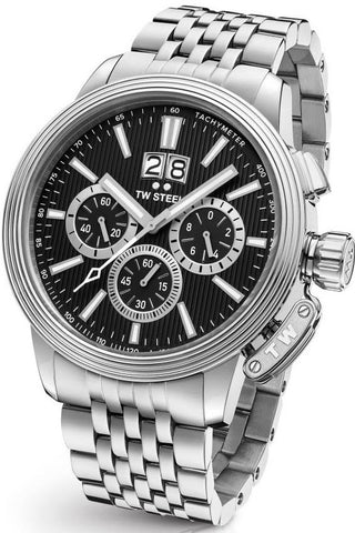 TW Steel Watch Adesso Mens CE7019