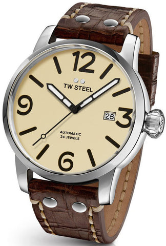 TW Steel Watch Maverick Mens MS25