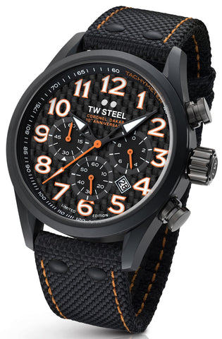 TW Steel Watch Volante Mens TW964