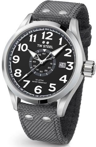 TW Steel Watch Volante Mens TWVS11
