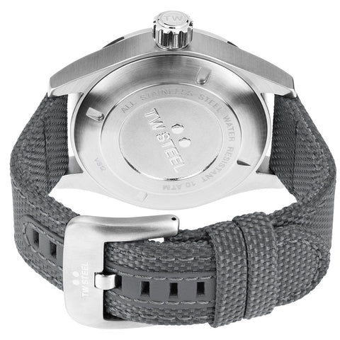 TW Steel Watch Volante Mens 45mm D