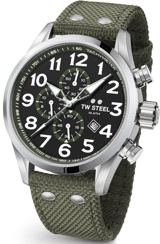 TW Steel Watch Volante Mens TWVS23