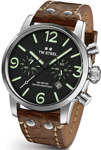 TW Steel Watch Maverick Mens TWMS14