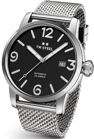 TW Steel Watch Maverick Mens TWMB16