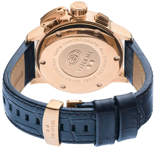 TW Steel Watch CEO Adesso 48mm