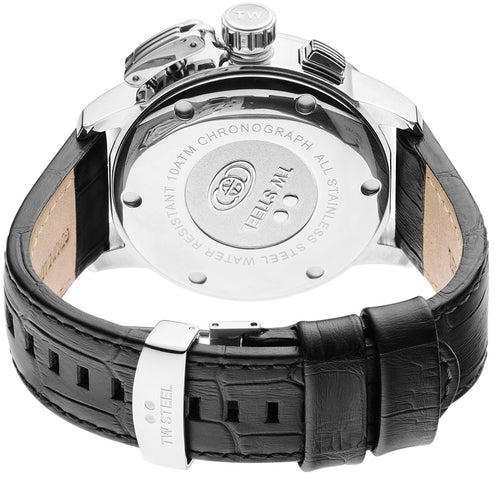 TW Steel Watch CEO Adesso 48mm