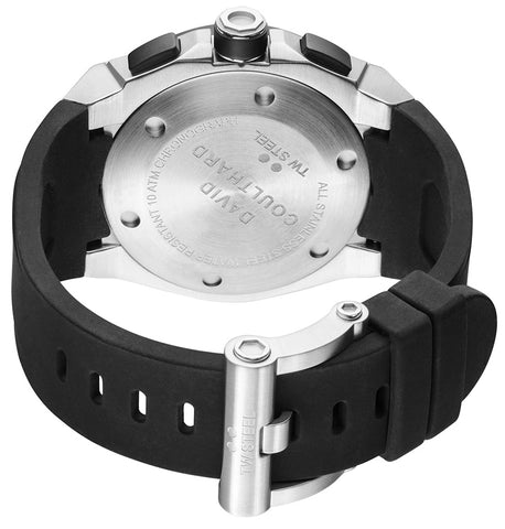 TW Steel Watch CEO Tech David Coulthard 48mm Special Edition