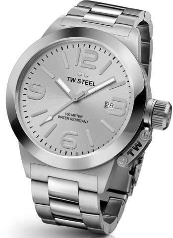TW Steel Watch Canteen TWCB400