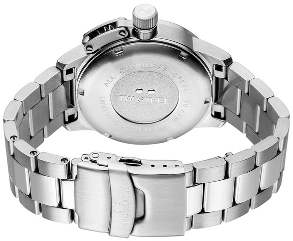 TW Steel Watch Canteen Mens 40mm