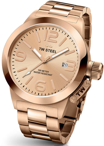 TW Steel Watch Canteen TWCB402
