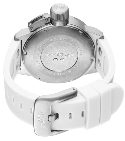 TW Steel Watch Canteen 45mm