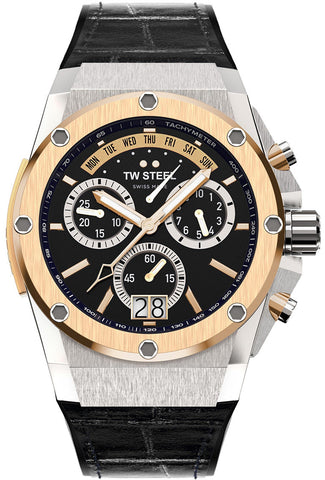 TW Steel Watch ACE Genesis Limited Edition Ace 103