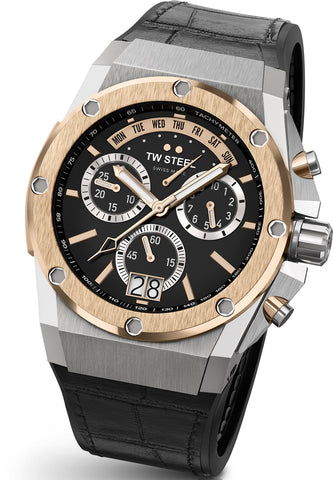 TW Steel Watch ACE Genesis Limited Edition Mens