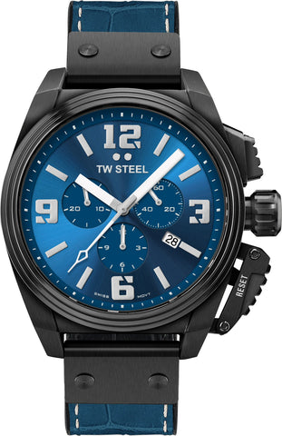 TW Steel Canteen Mens Watch