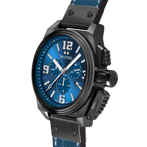 TW Steel Canteen Mens Watch