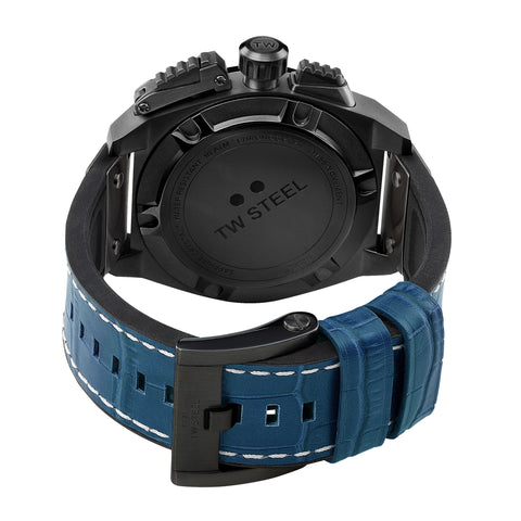 TW Steel Canteen Mens Watch