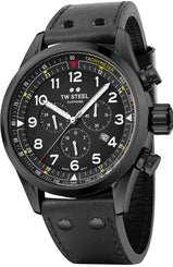 TW Steel Watch Volante Mens SVS205