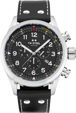 TW Steel Volante Mens Watch D