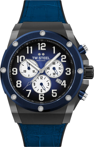 TW Steel Watch ACE Genesis Limited Edition ACE134