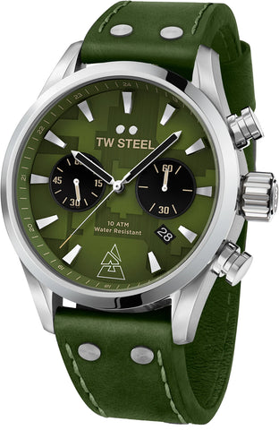 TW Steel Watch Blast Volante Special Edition VS98