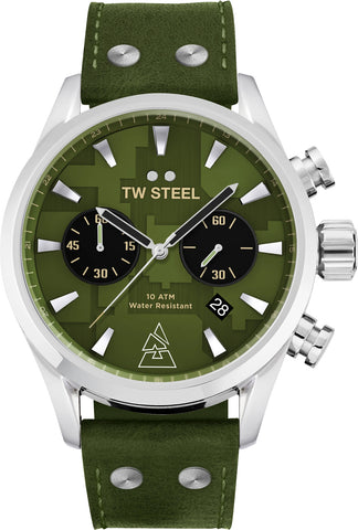 TW Steel Watch Blast Volante Special Edition VS98